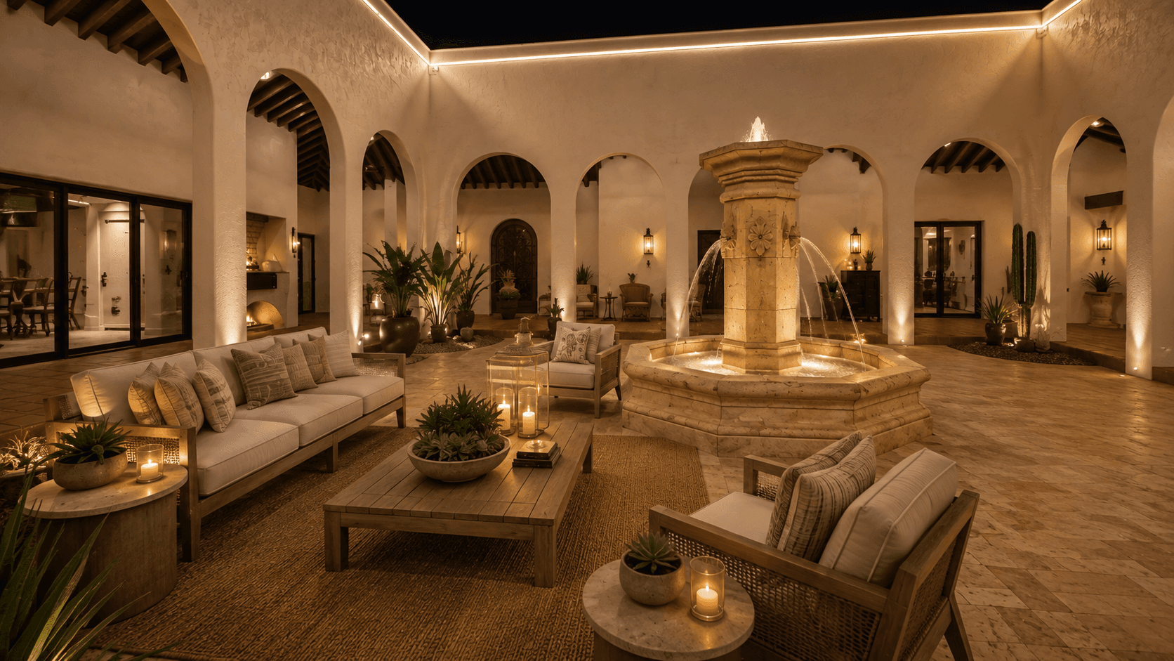 LuxLodg is the premier collection of private, unique properties around the globe.

We are excited to present...